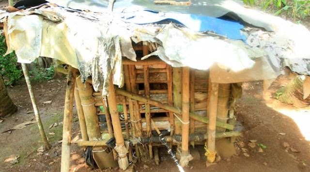 Cerita Tragis Mantan Playboy yang Hidupnya Berakhir di Pasungan