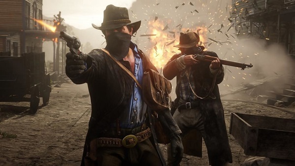 رسميا تخفيض سعر لعبة Red Dead Redemption 2 في المتاجر الرقمية من أجل رفع مبيعاتها