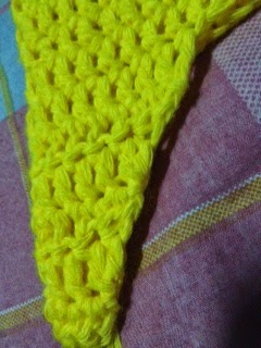 How to Crochet A Minion Beanie