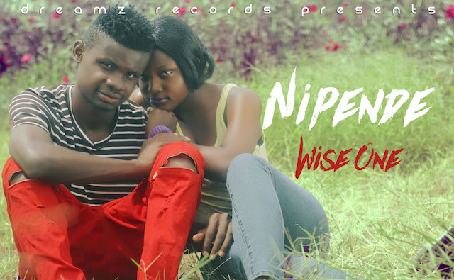 Audio: Wise One – Nipende | MP3 Download