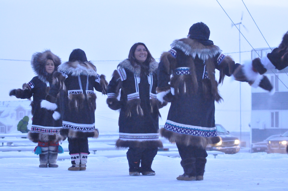 Инувик канада Инувик канада