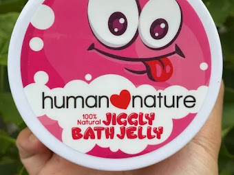 4 Highly Recommended Human Nature Products For Kids [Review]