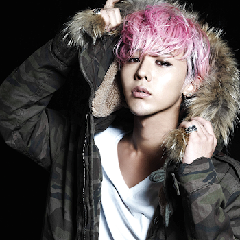 G-Dragon BIGBANG