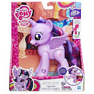 My Little Pony 6-Inch Action Friends Wave 2 Twilight Sparkle Brushable Pony