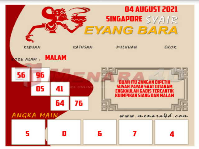 forum syair sgp