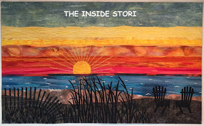          THE INSIDE STORI     -     BY  MARY STORI