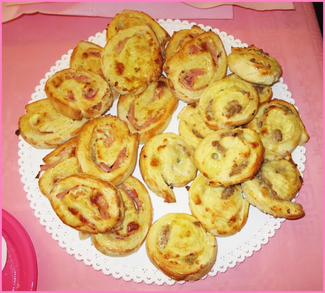 Studiamando liberamente Festa a tema Rapunzel