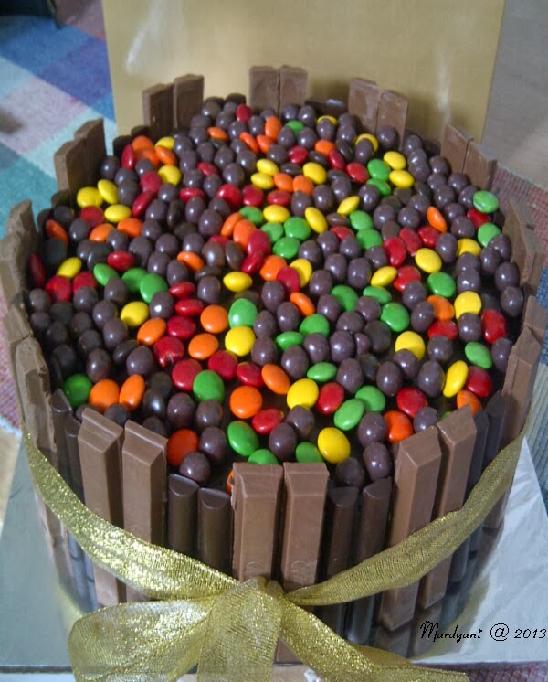 Toko Bahan Kue Ny Liem Online - Berbagai Kue