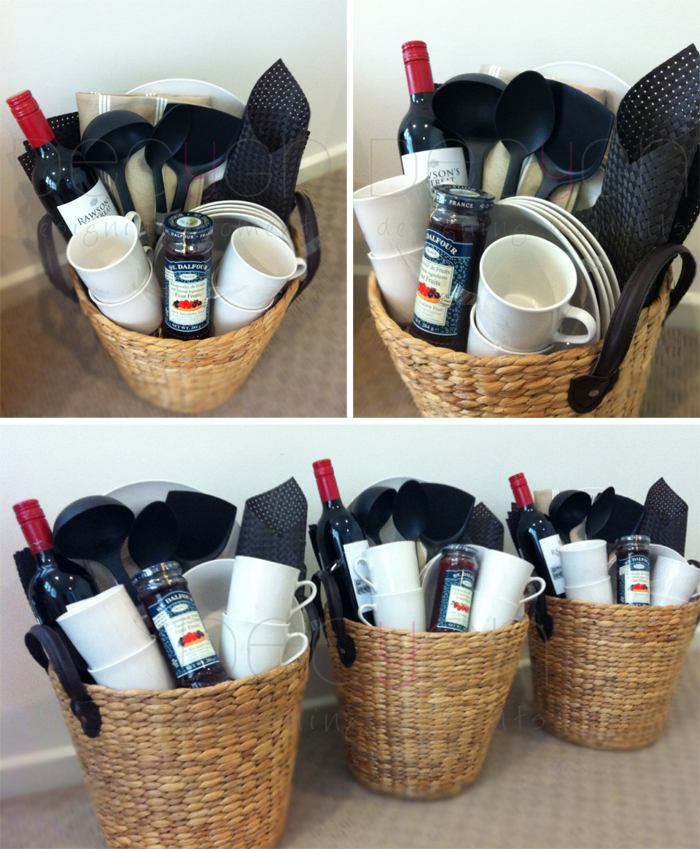 DECYGN New Home Gift Hamper DECYGN New Home Gift Hamper