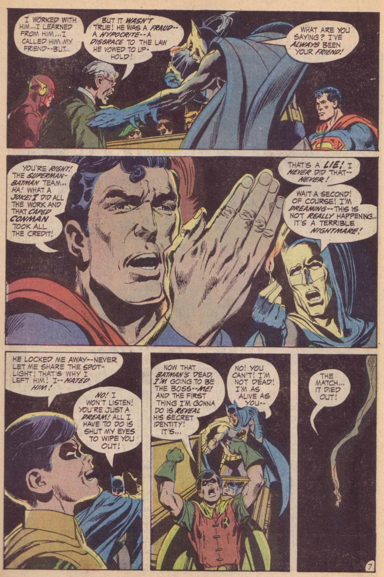 Detective Comics (1937) 408 Page 9