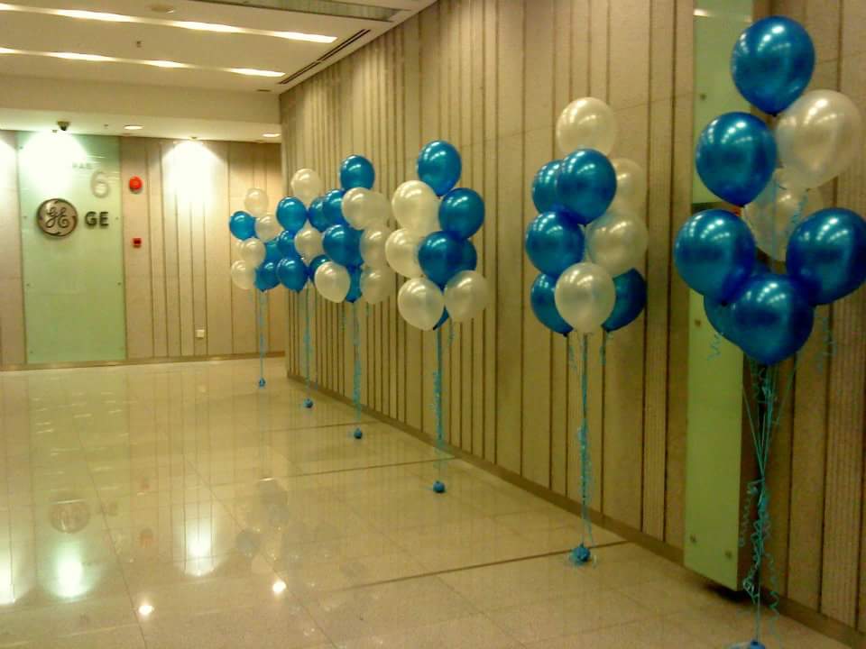 Party N Balloons Cheras Pandan Seri Kembangan CORPORATE EVENTS
