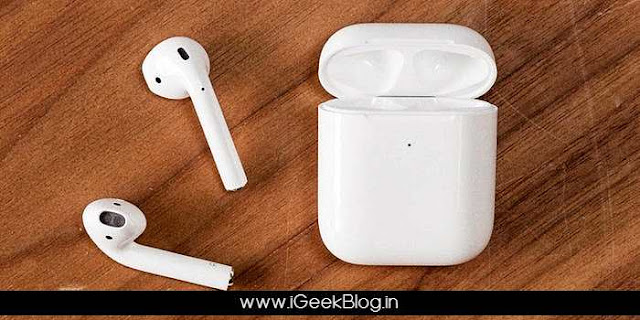 How to connect AirPod to iPhone How to connect AirPod to iPhone