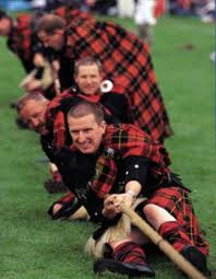 Viajamos por Escocia: Scotland Hihgland Games (Juegos Tradicionales Viajamos por Escocia: Scotland Hihgland Games (Juegos Tradicionales