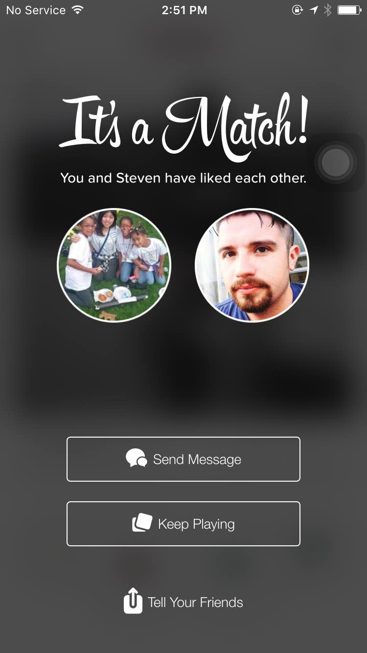Tinder Analysis: User Experience, Algorithm and Psychology (1)