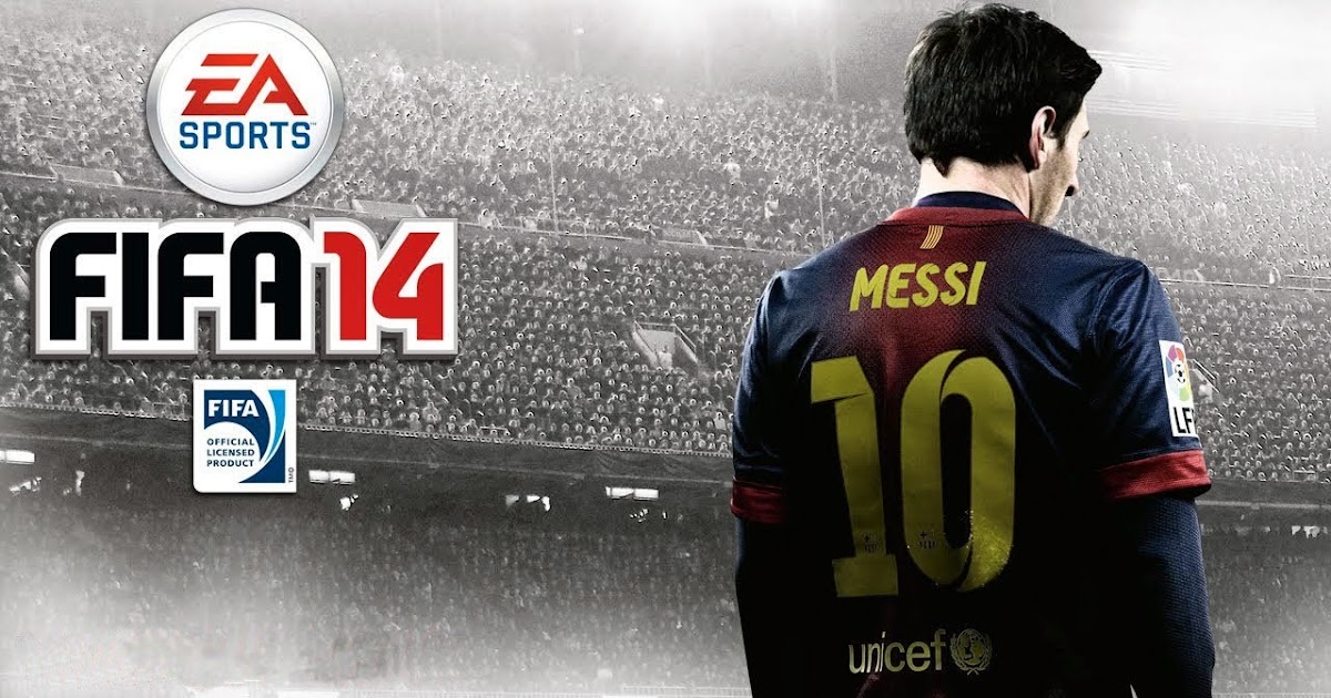 FIFA 14 Jeu PC et Crack SKIDROW Complet Torrent crack