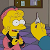 Ver Los Simpsons Online Latino 15x03 "La Presidenta Usaba Perla"