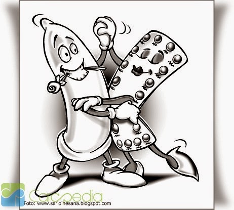 Beberapa Jenis Penyakit Kelamin Yang Sangat Berbahaya ~ Dihab bloger