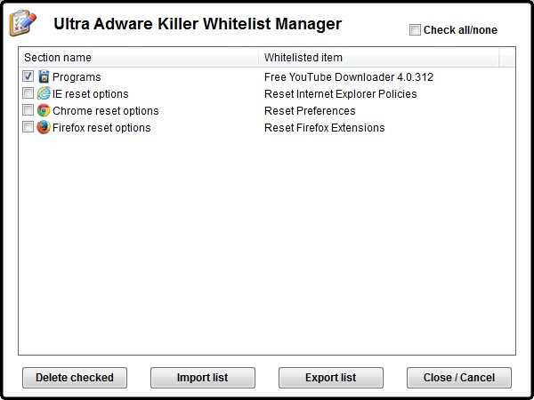 hashmi: Ultra Adware Killer 4.0.0.0 Serial Number Free ...