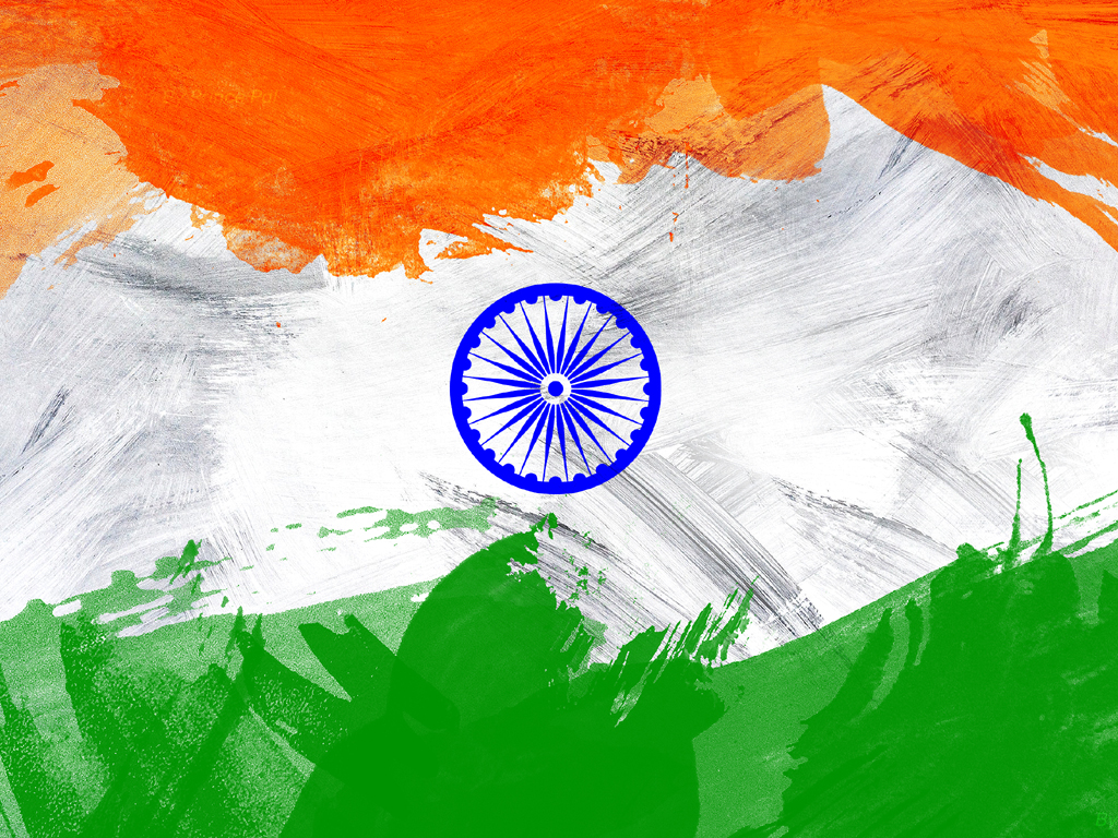 Smartpost: National Flag: Tiranga | Background Images Free Download