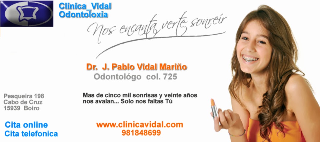 Clínica Vidal