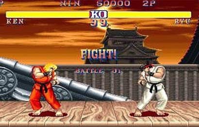Street Fighter 2 Game Download For Pc Games Software And