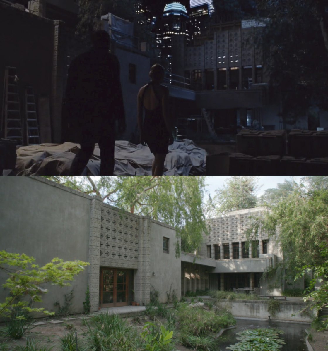 Yonomeaburro Westworld 2x2 (Reunion), claves y curiosidades