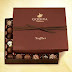 Godiva Chocolate | Godiva Chocolate Martini 2011 | Godiva Chocolate Vodka | 2011 Godiva Chocolate Liqueur
