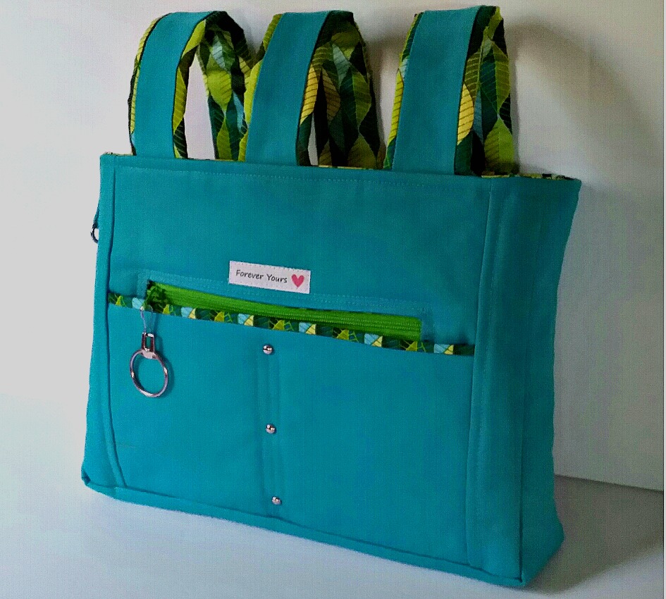 Wheelchair Bag Pattern Instructions The Art of Mike Mignola