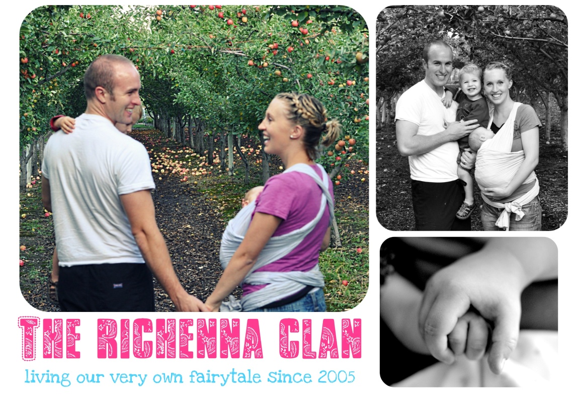 The richenna clan