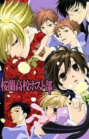 Câu Lạc Bộ Trường Ouran  - Ouran Koukou Host Club VietSub (2013)