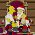 Los Simpsons Online 18x09 ''Maten a Gil, volúmenes 1 y 2'' Audio Latino