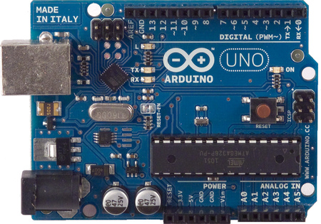 Arduino Uno - IoT Indonesia Arduino Uno - IoT Indonesia