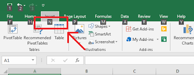 150+ Shortcut Microsoft Excel Dan Fungsinya 150+ Shortcut Microsoft Excel Dan Fungsinya