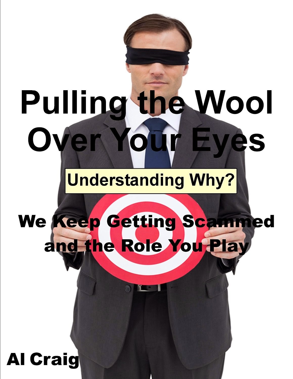 Fuller Book Review Pulling the Wool Over Your Eyes