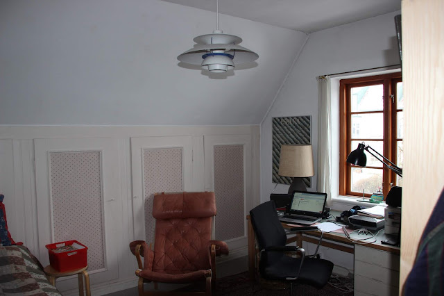 Download Kystnaere stue stole Desktop Wallpaper Free