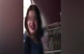 مباحث الدقهلية : السيدة صاحبة فيديو التحرش بالقرد سبق اتهامها مرتين فى قضايا مخلة بالآداب