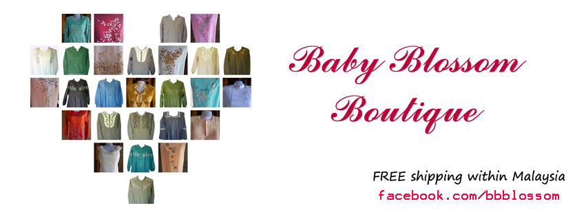 .:Baby Blossom Boutique:.