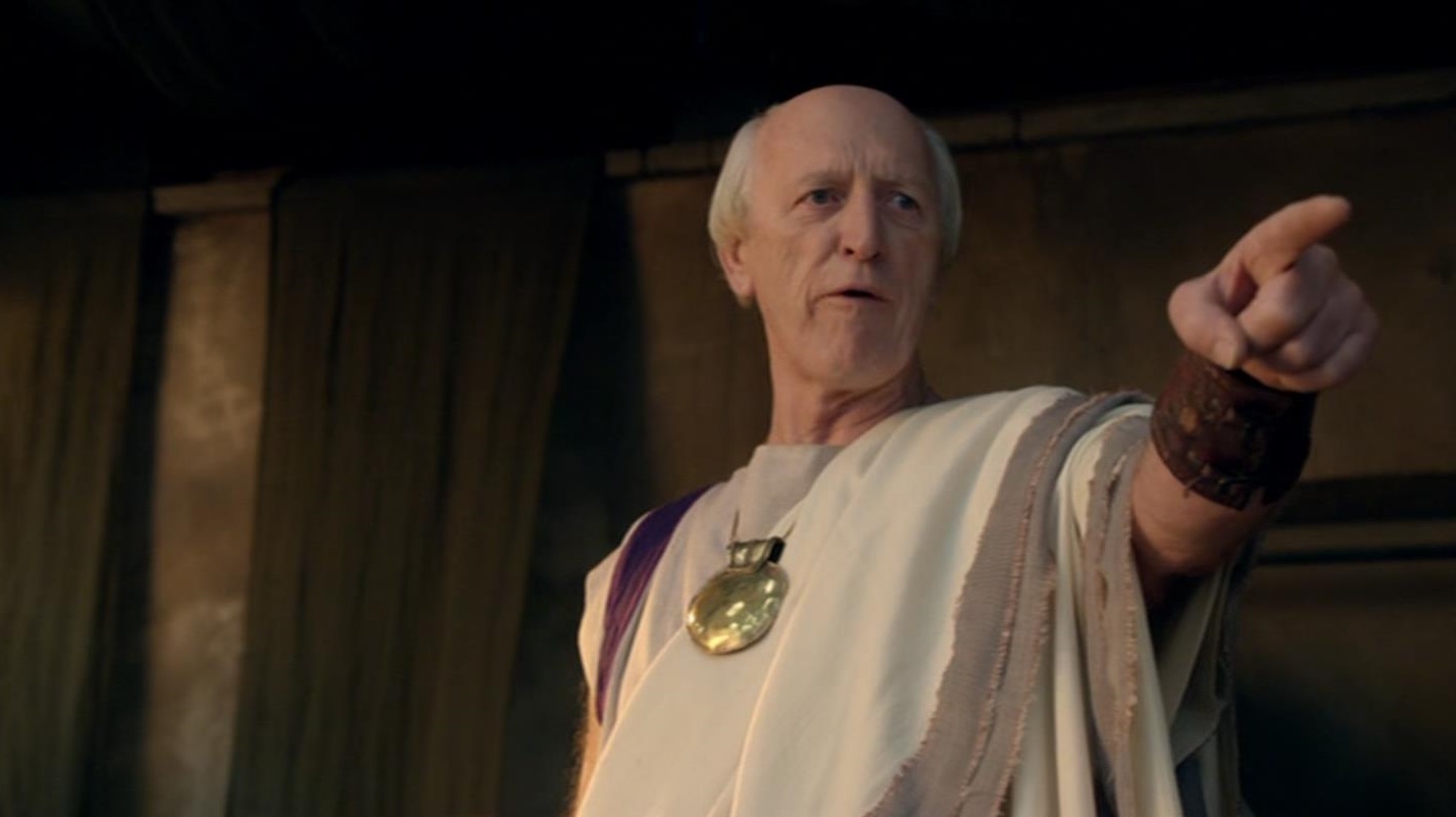 APASIONADOS DEL IMPERIO ROMANO PUBLIO CORNELIO TÁCITO DICE SOBRE LA