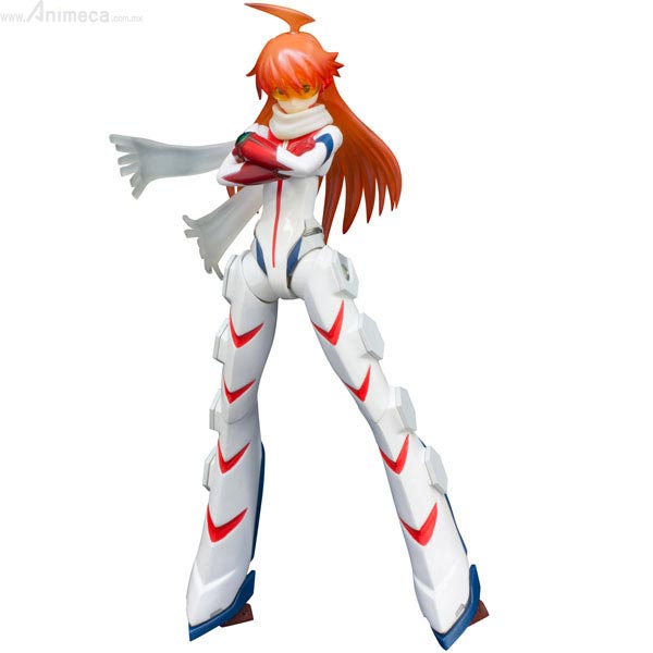 el catalogo de las figuras japonesas ani cole gunbuster el catalogo de las figuras japonesas ani cole gunbuster