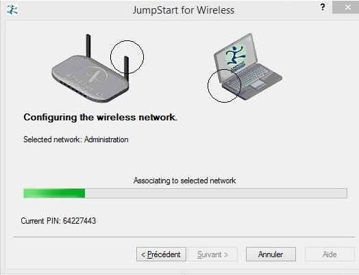 Jumpstart Jumpstart
