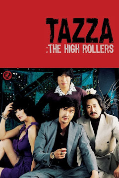 Gái Giang Hồ - Tazza The High Rollers
