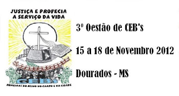 3º Oestão  da CEBs - download