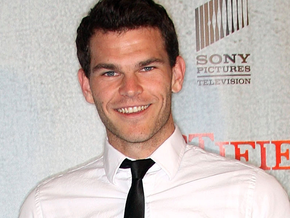 Wayward Pines Season 2 Christopher Meyer to Recur