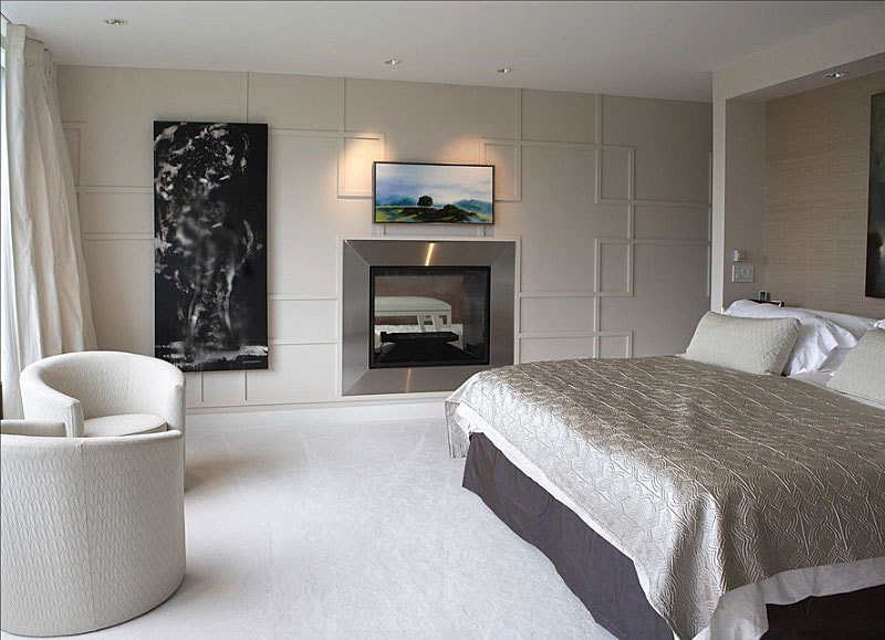 Ideas para pintar el dormitorio: ¿Cuál es su color preferido? | Decoración