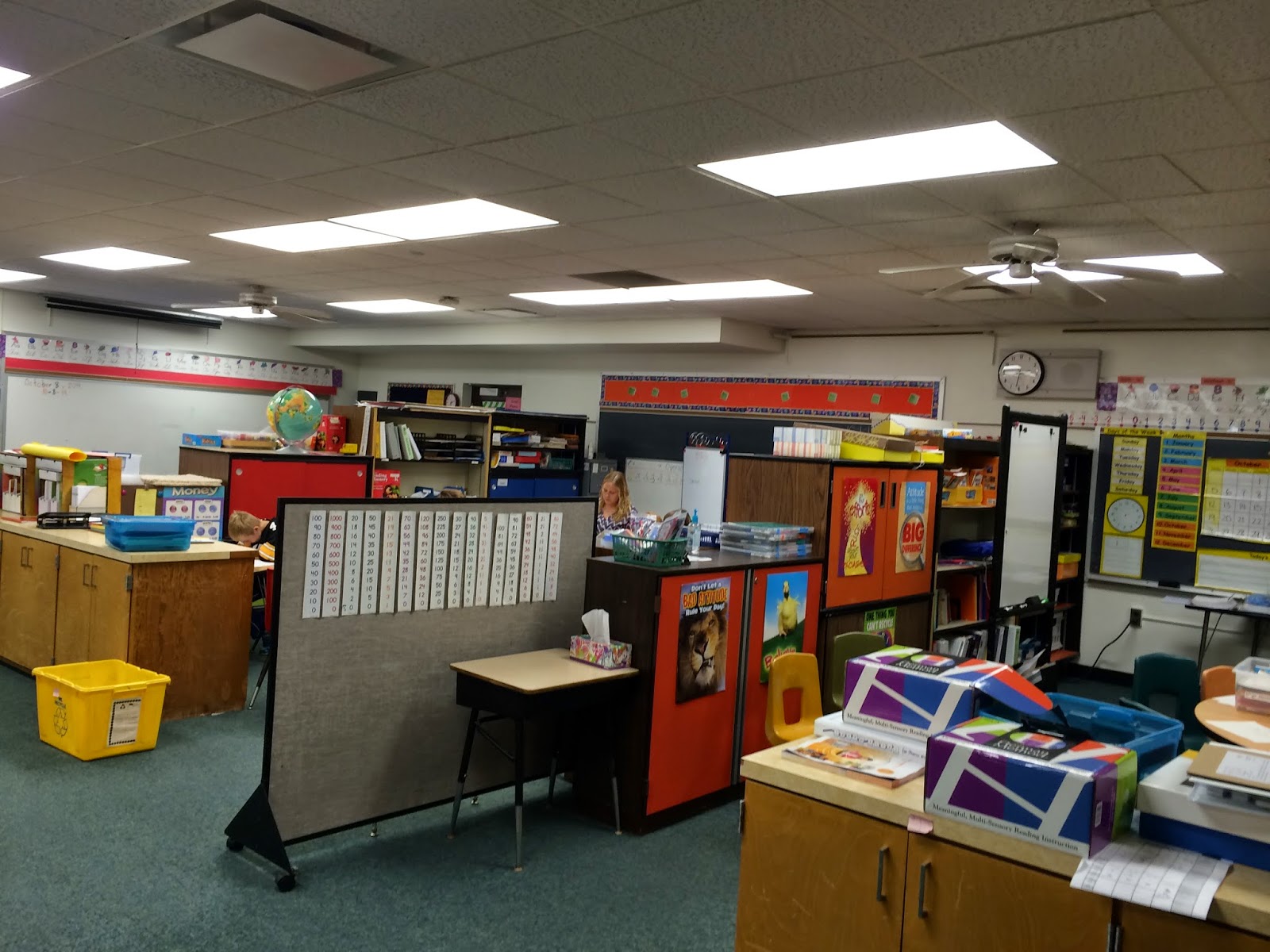 Iowa TOY 2014 POINTS of PROUD Dubuque's Table Mound Elementary