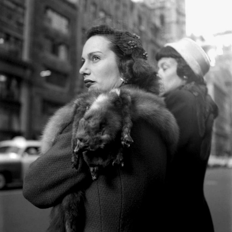A Vintage Nerd, Vivian Maier Photography, Vintage Photos, Period Documentary, Black & White Photography