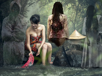 Hantu Paling Seram Di Indonesia Yang Melegenda Dan Menakutkan Hantu Paling Seram Di Indonesia Yang Melegenda Dan Menakutkan