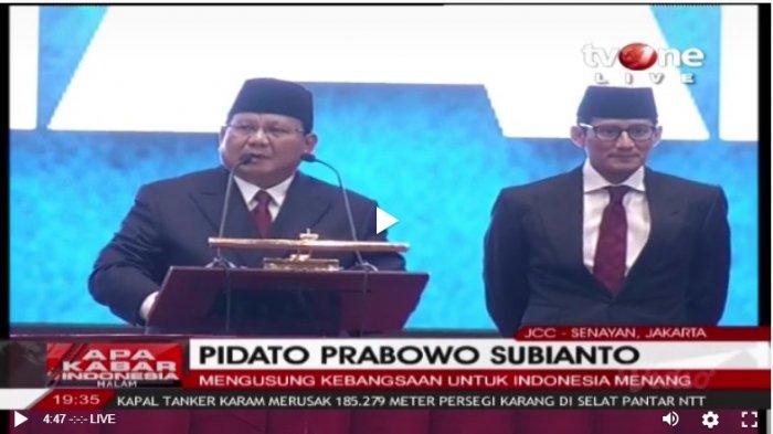 Pidato Tentang Politik Singkat Pigura