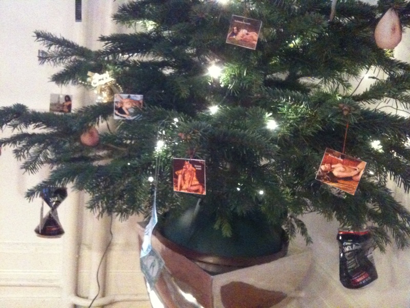 Wann Stellt Man Den Weihnachtsbaum Raus