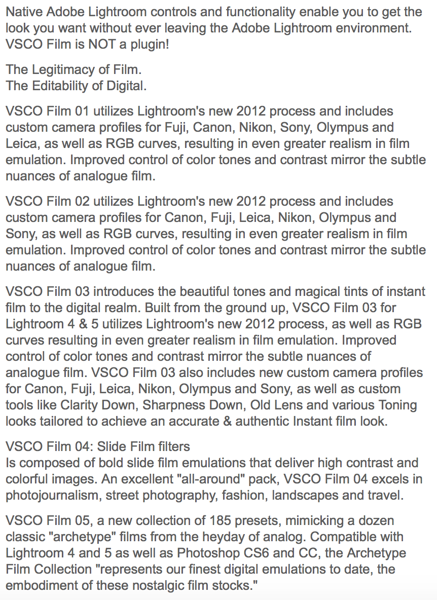 download vsco keys download vsco keys